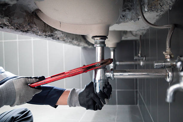 Trusted Sewer Line Repair service in Watchung, NJ - AAA Plumbing Heating